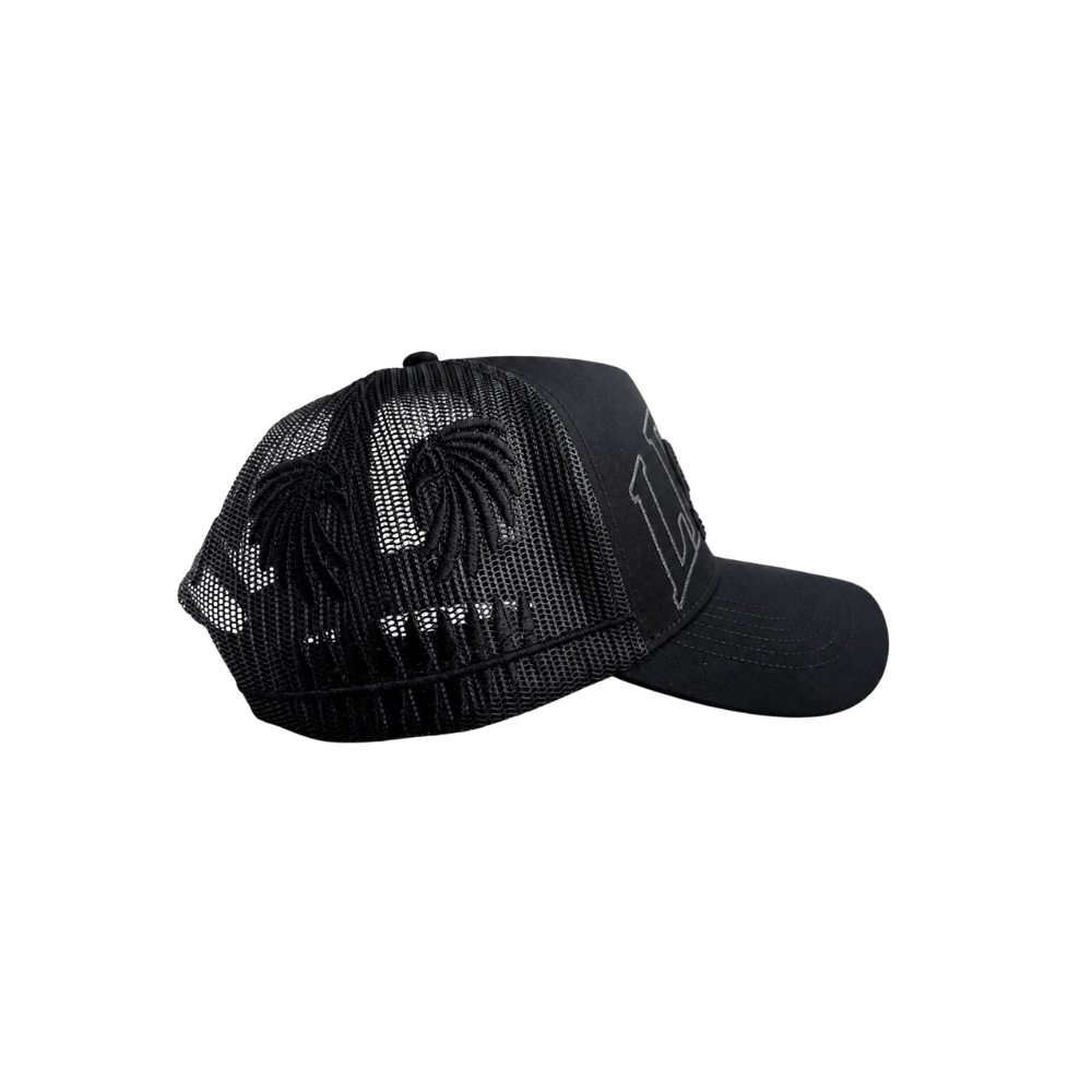GORRA LEFTY