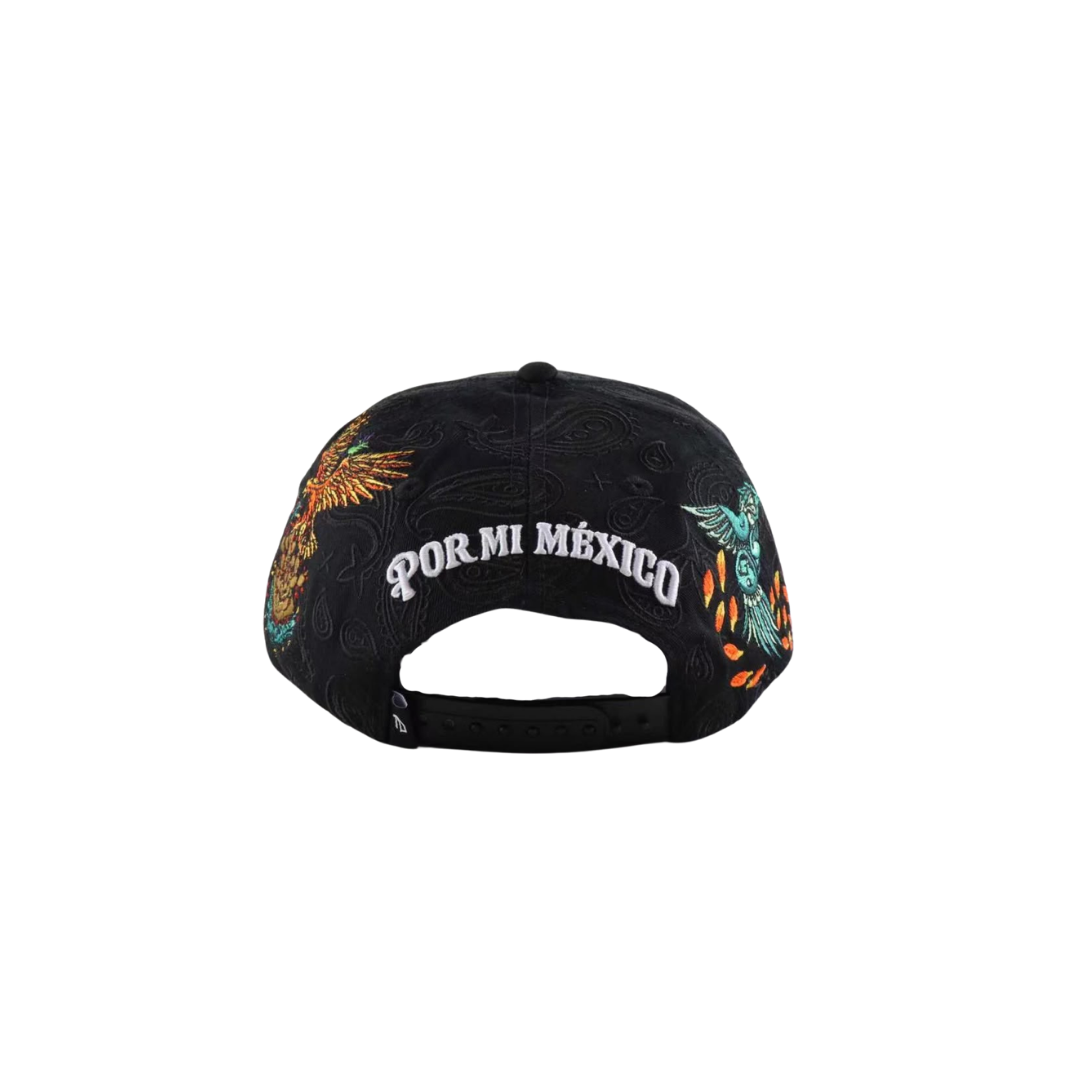 GORRA MEXICO