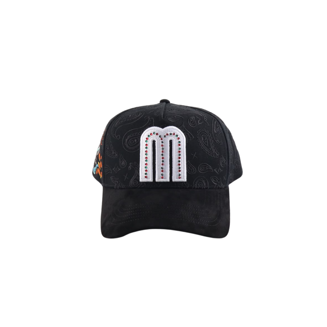 GORRA MEXICO