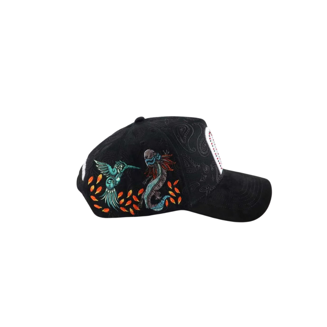 GORRA MEXICO