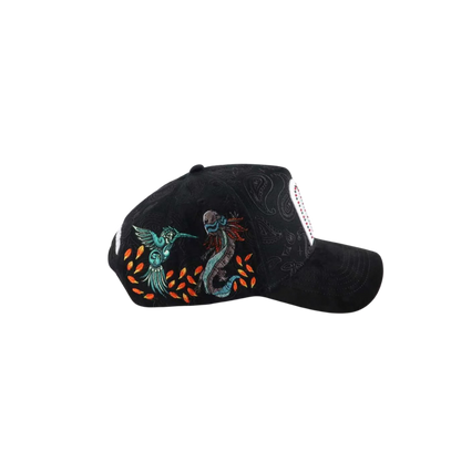 GORRA MEXICO