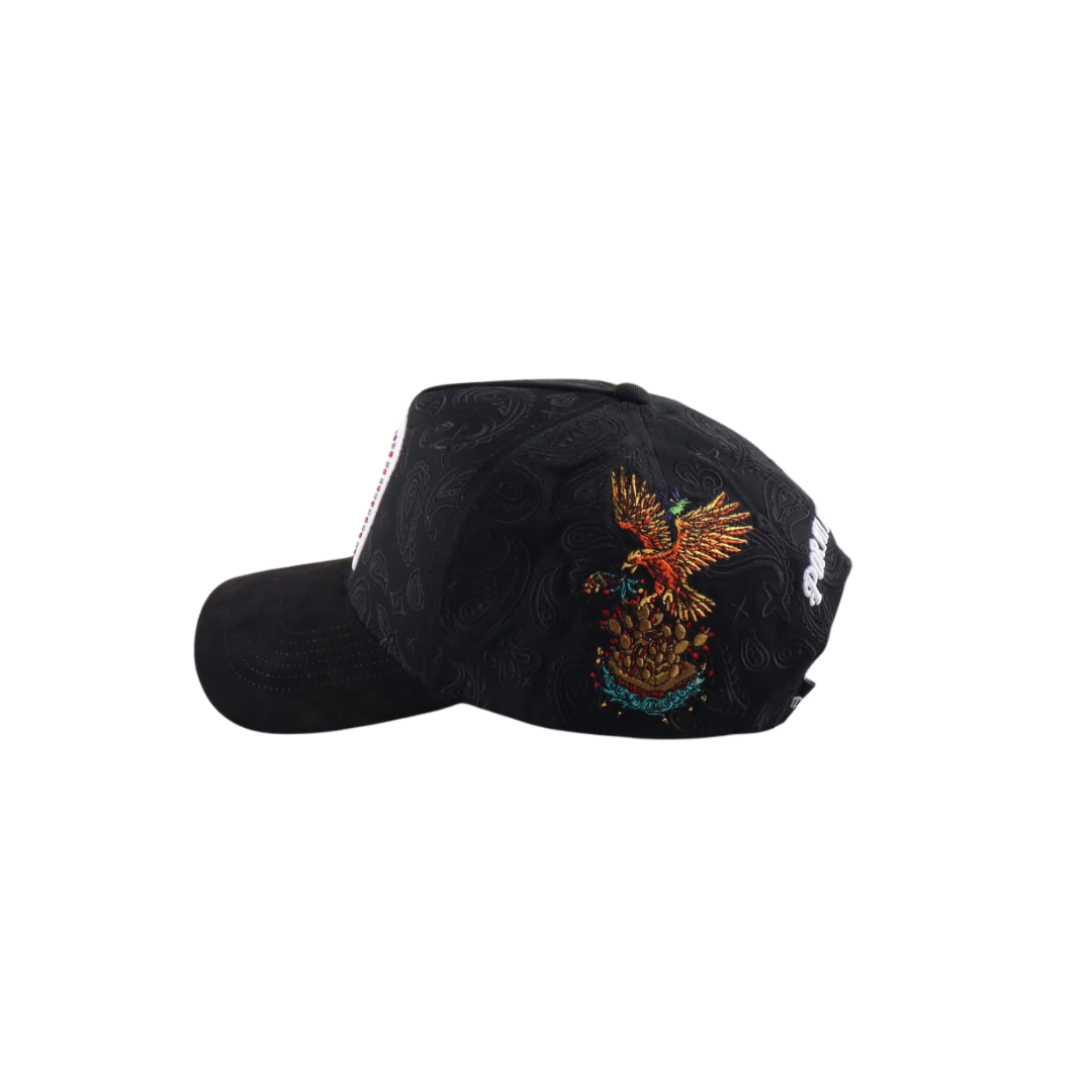 GORRA MEXICO