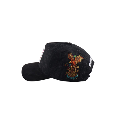 GORRA MEXICO