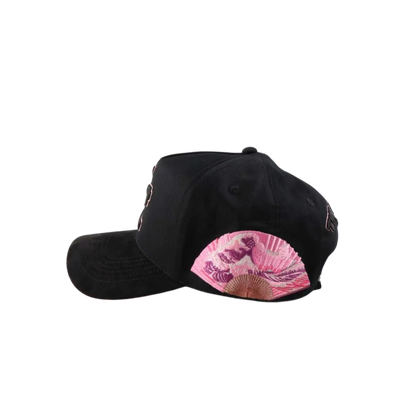 GORRA KC
