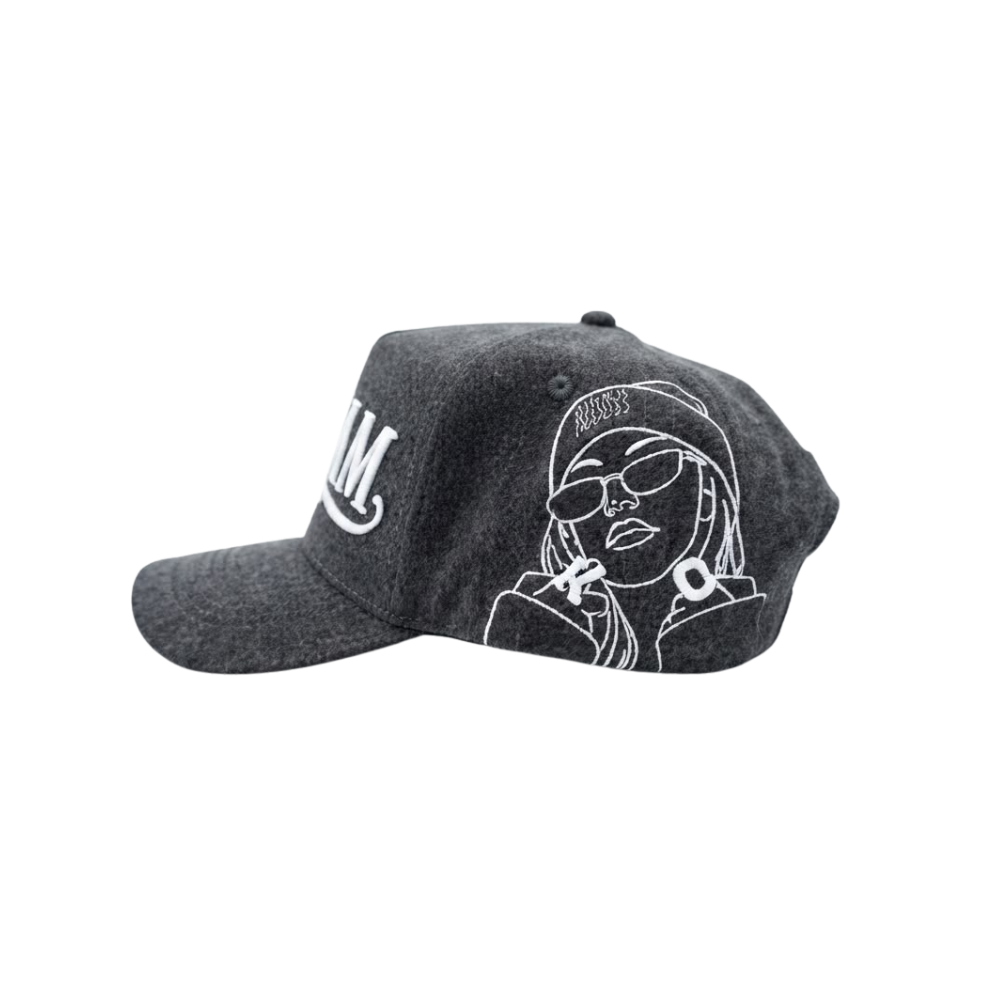 GORRA DREAM