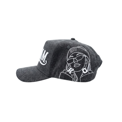 GORRA DREAM