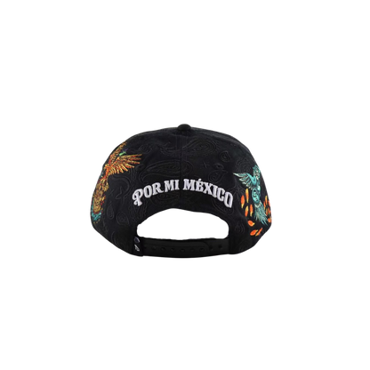 GORRA MEXICO