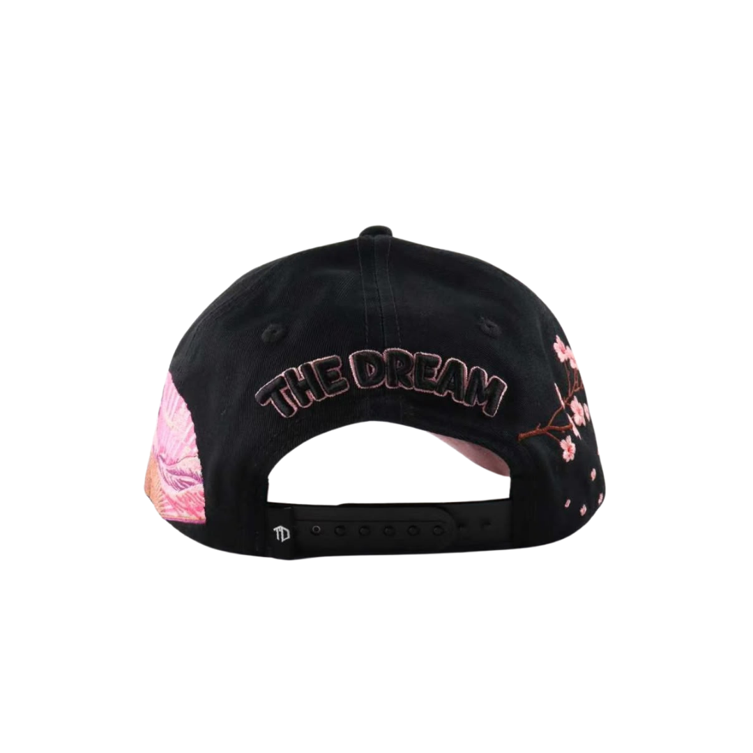 GORRA KC