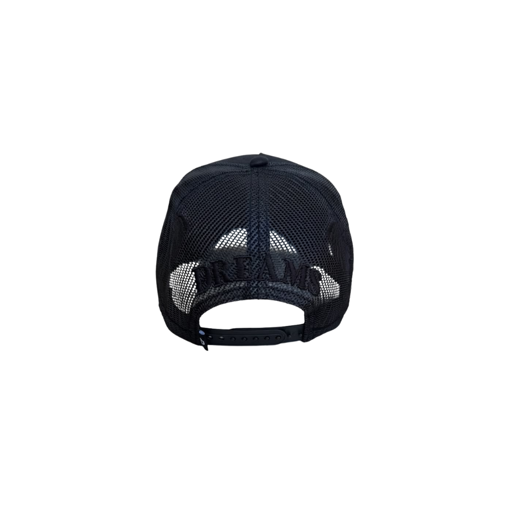 GORRA LEFTY