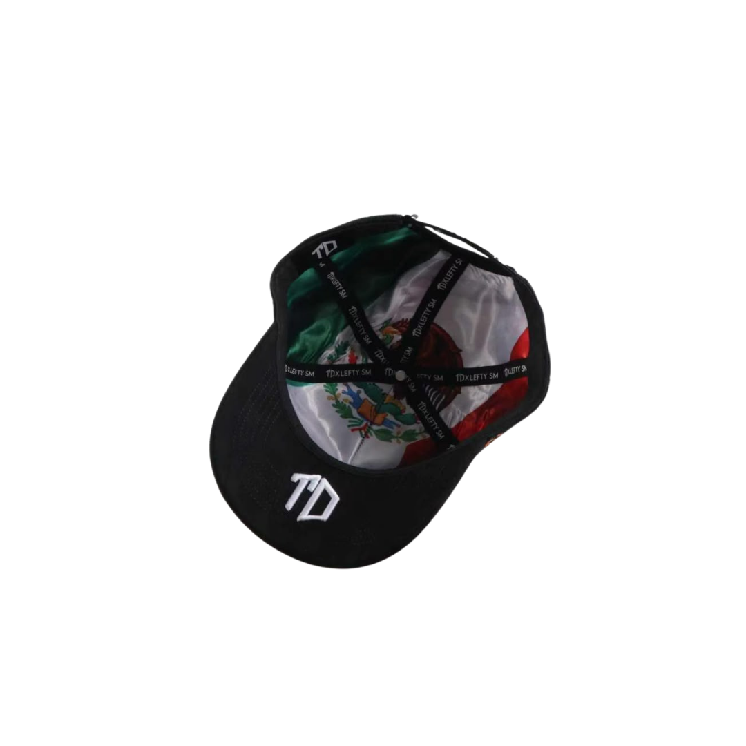 GORRA MEXICO