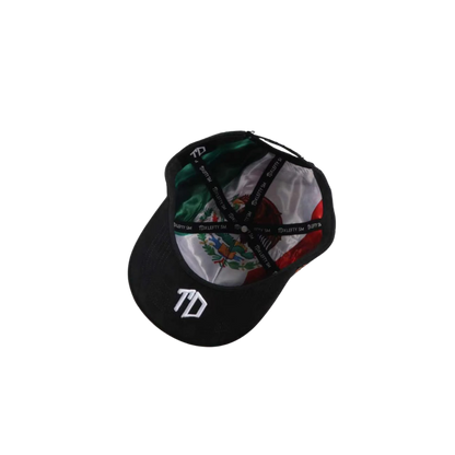 GORRA MEXICO