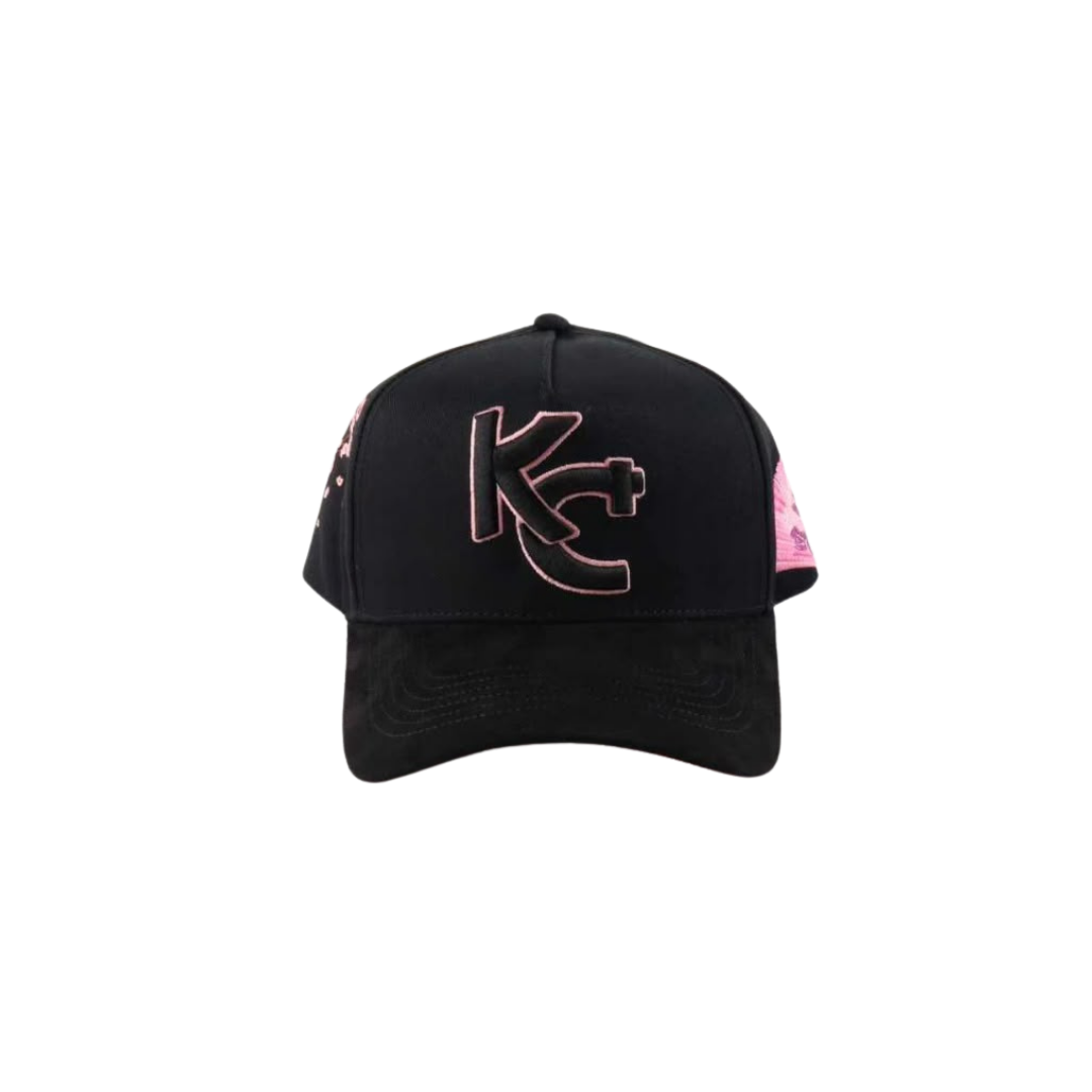 GORRA KC