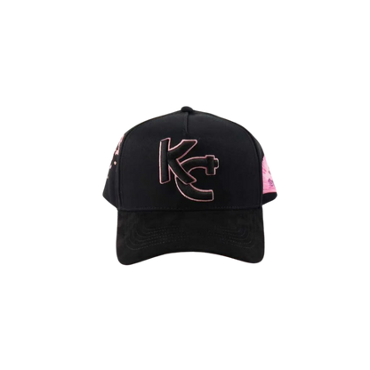 GORRA KC