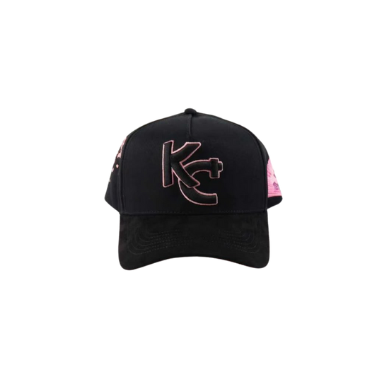 GORRA KC