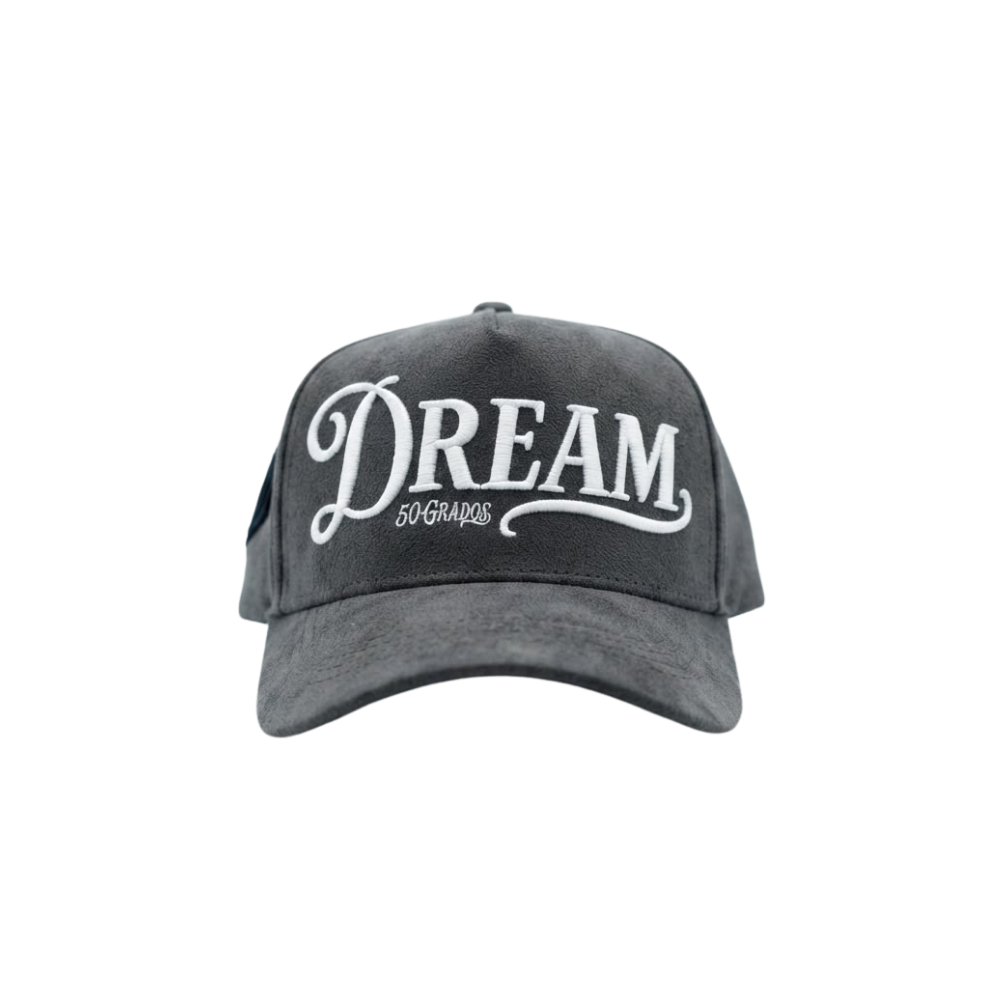 GORRA DREAM