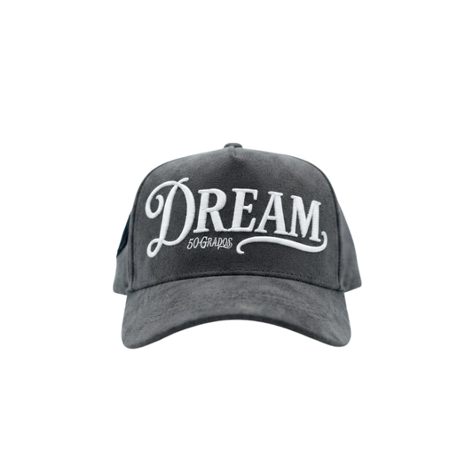 GORRA DREAM